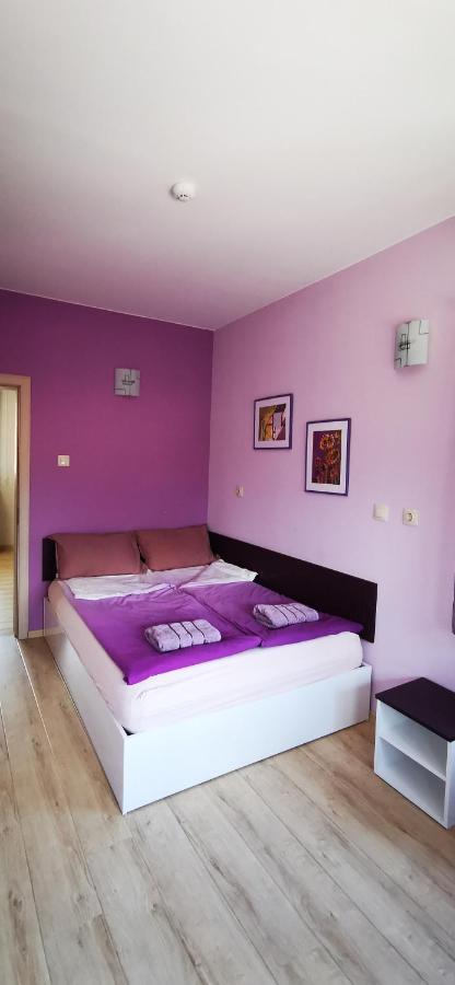 Rose Valley Guest House Kazanlak Exterior photo